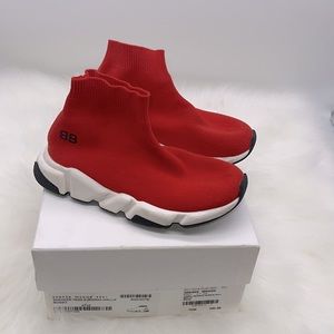 Balenciaga  Sock Sneakers Kids size 27-28